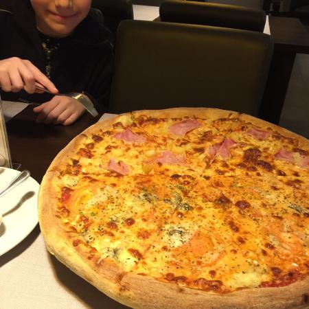 Pizzeria Neapol Ciechocinek